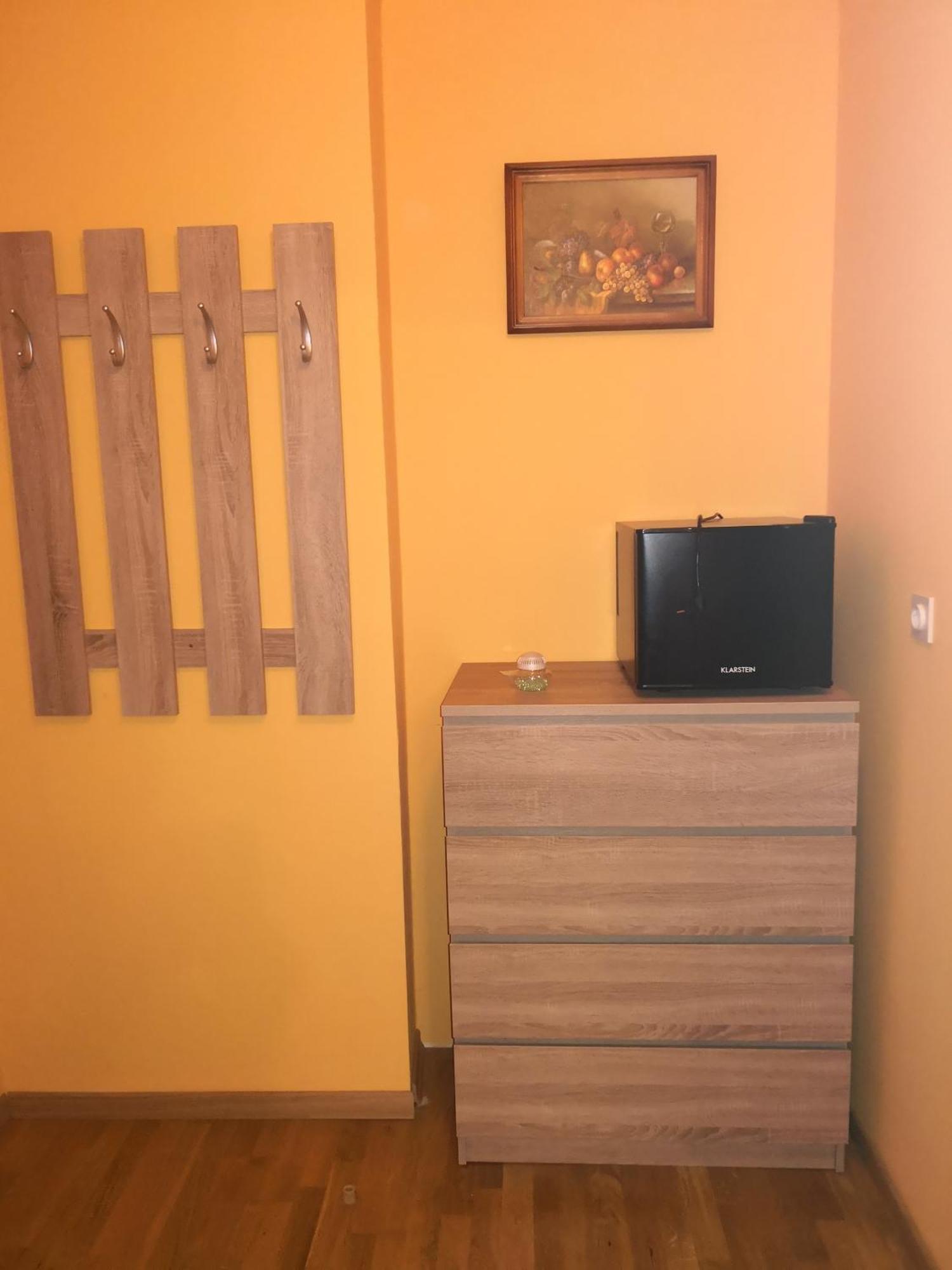 Pri Storklji Otel Moravske-Toplice Dış mekan fotoğraf