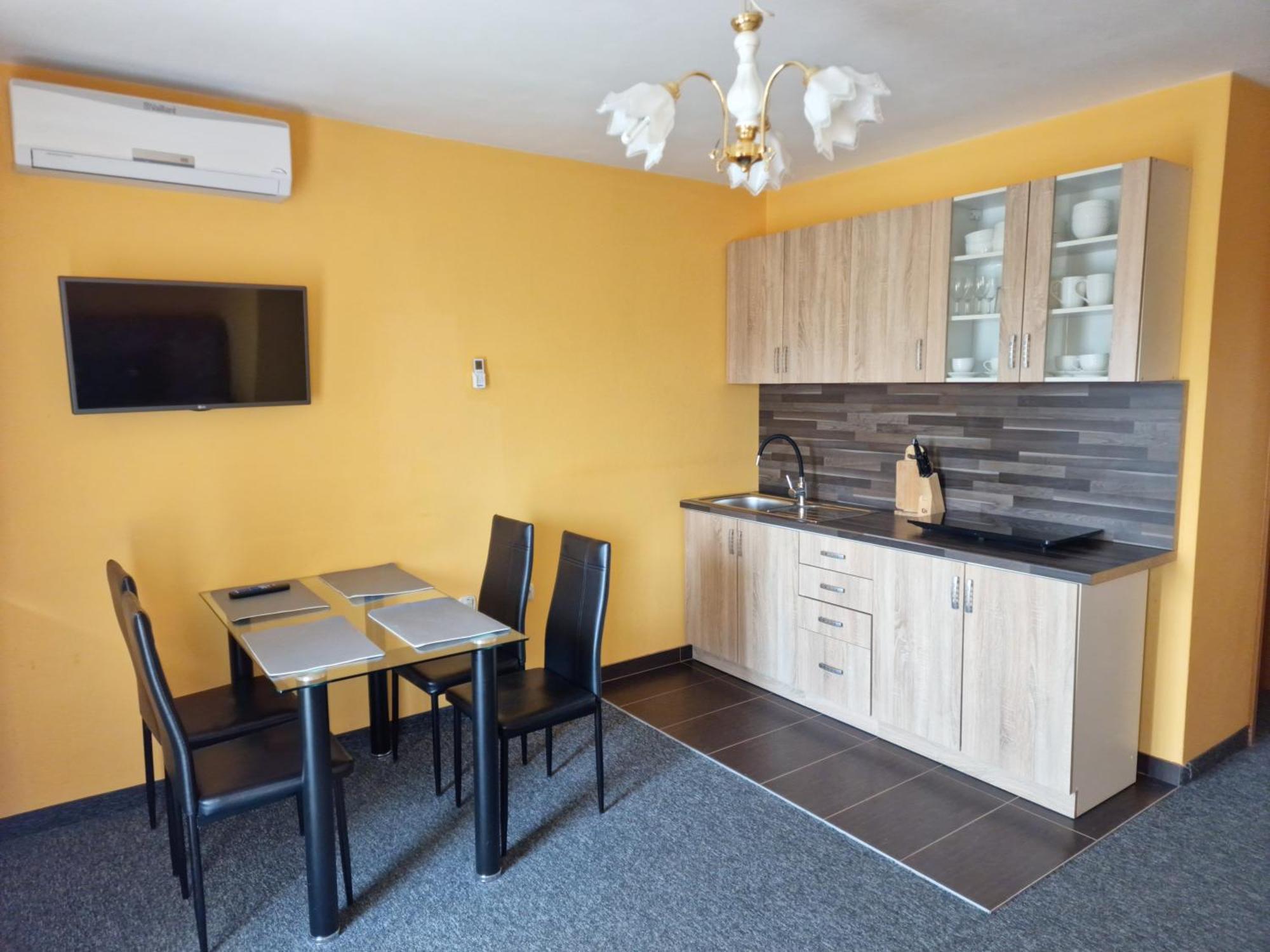 Pri Storklji Otel Moravske-Toplice Dış mekan fotoğraf