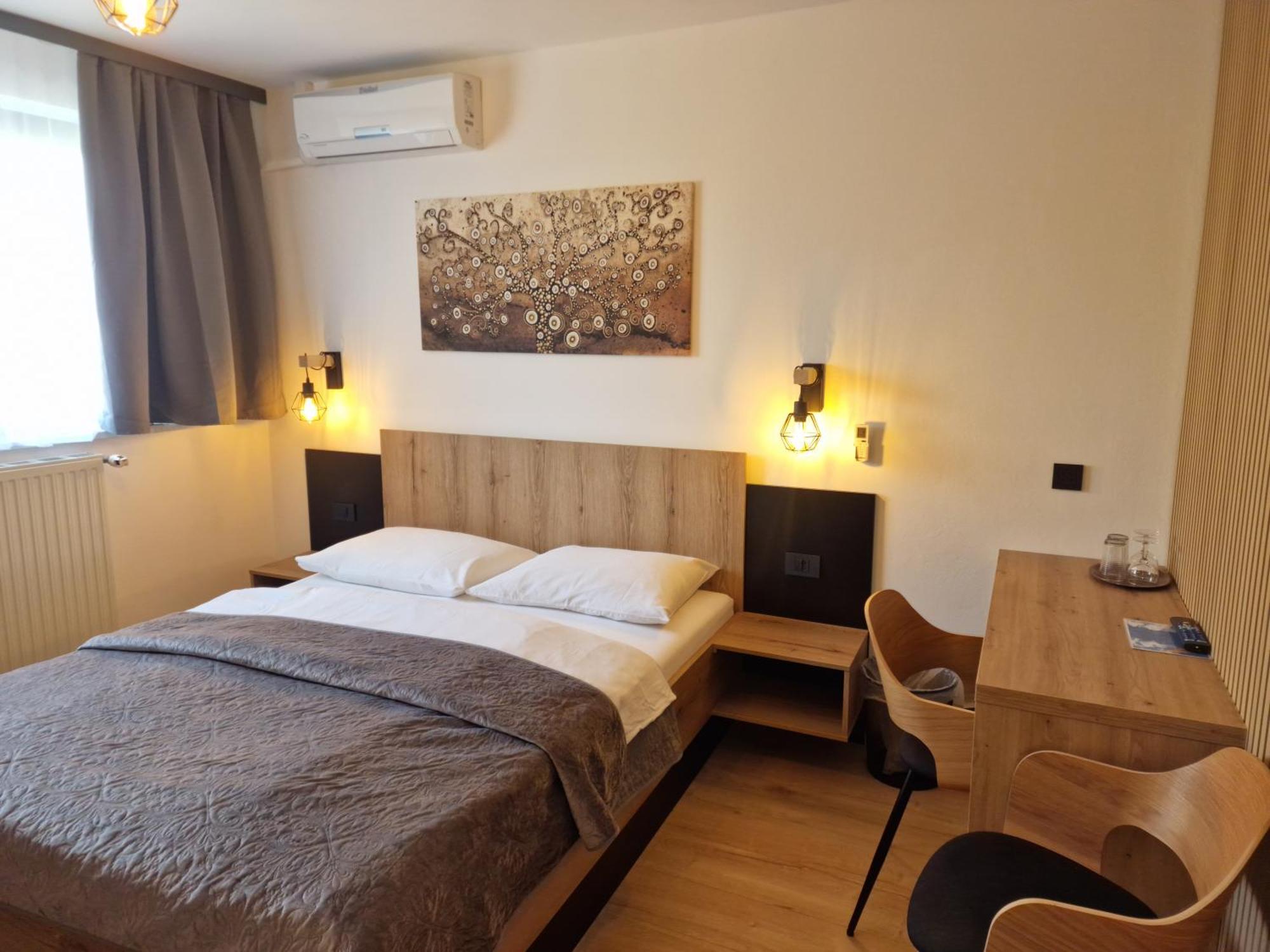 Pri Storklji Otel Moravske-Toplice Dış mekan fotoğraf
