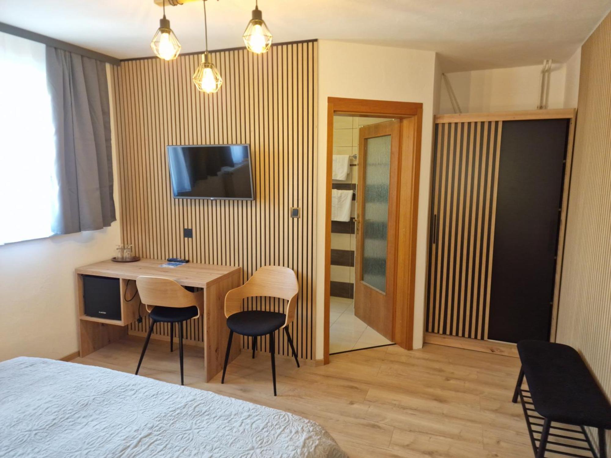 Pri Storklji Otel Moravske-Toplice Dış mekan fotoğraf