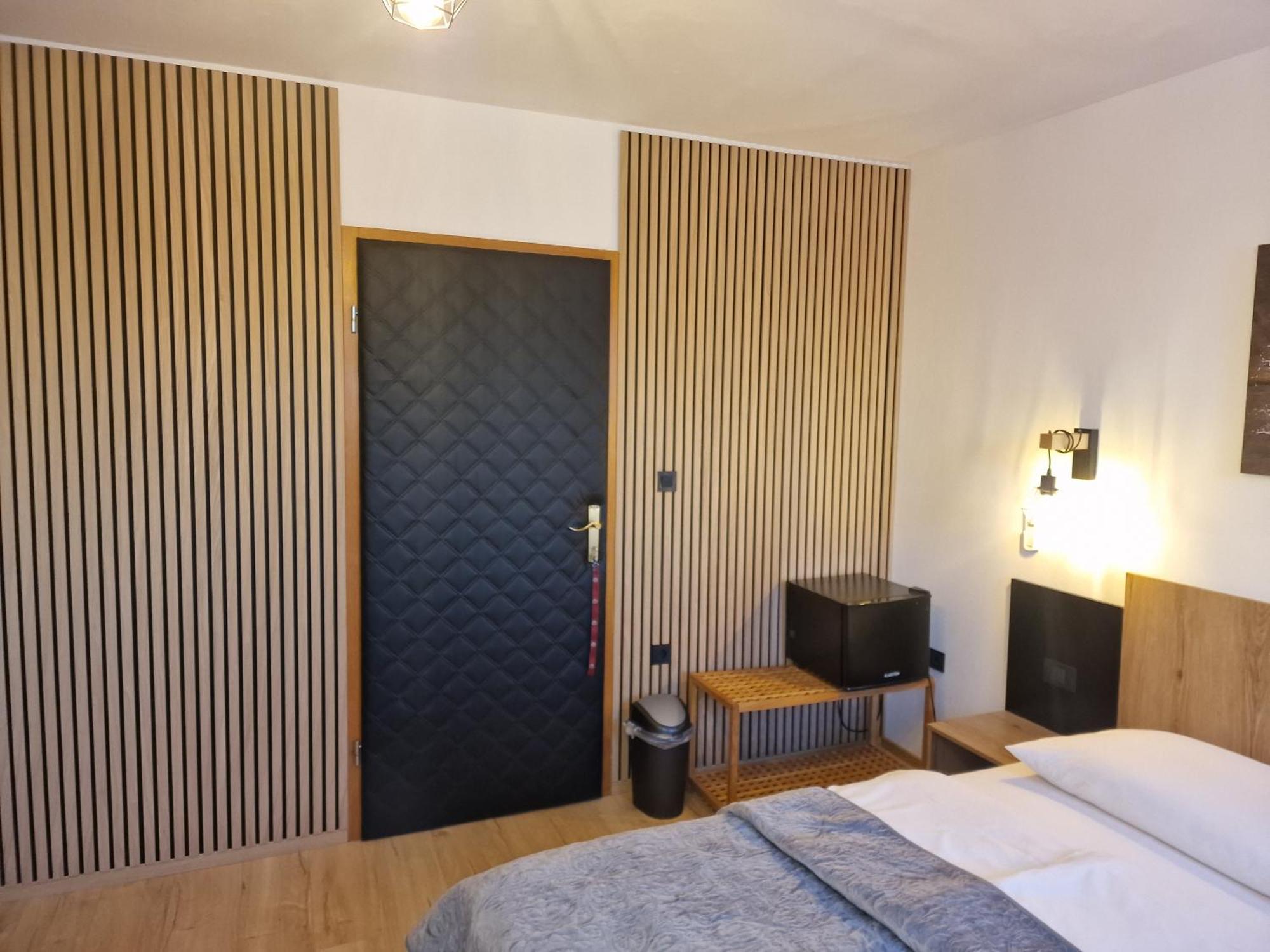 Pri Storklji Otel Moravske-Toplice Dış mekan fotoğraf