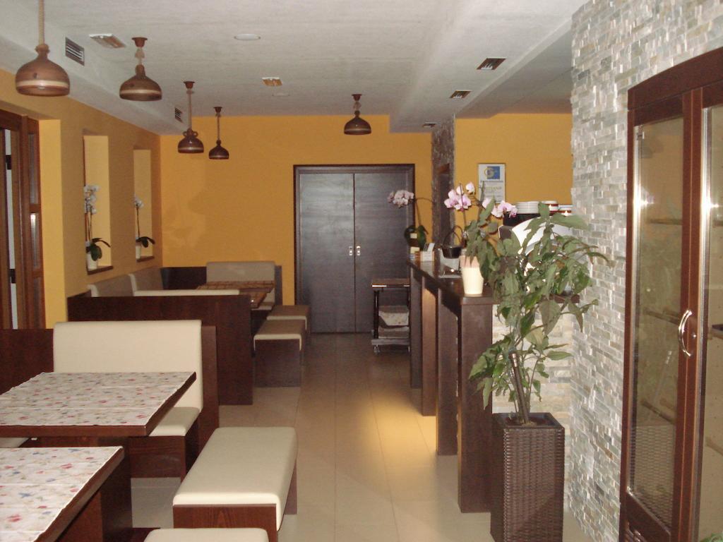 Pri Storklji Otel Moravske-Toplice Dış mekan fotoğraf