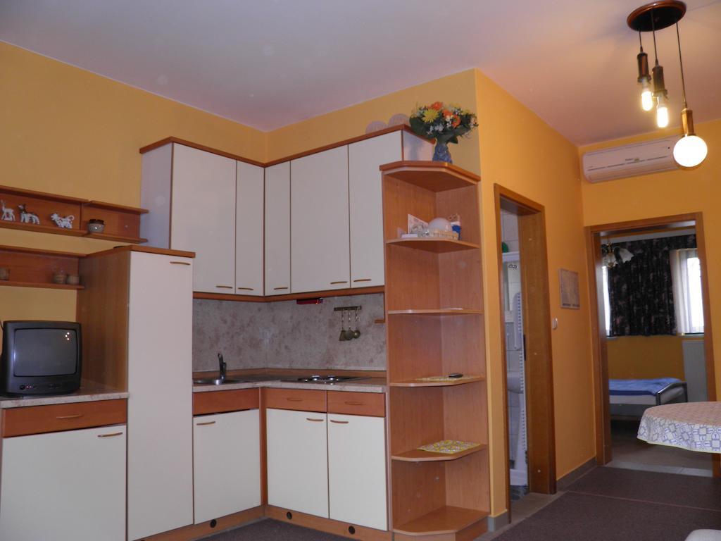 Pri Storklji Otel Moravske-Toplice Oda fotoğraf