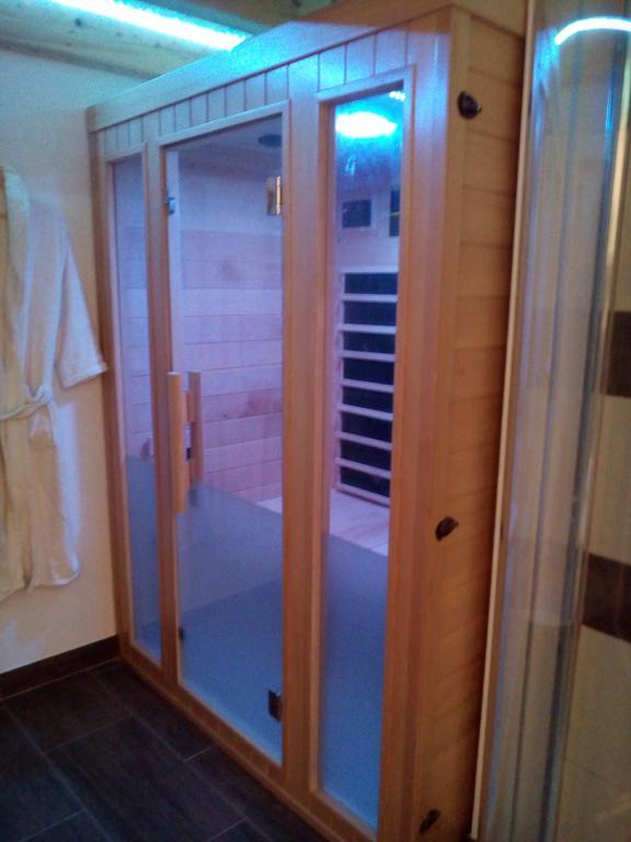 Pri Storklji Otel Moravske-Toplice Dış mekan fotoğraf