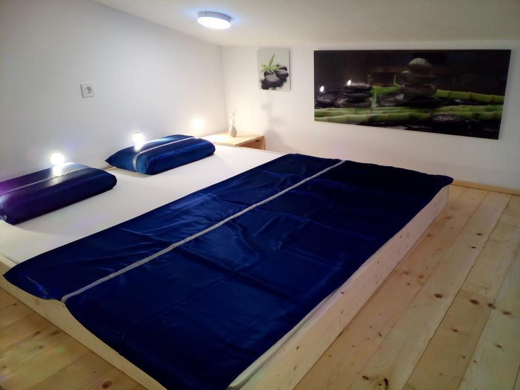 Pri Storklji Otel Moravske-Toplice Dış mekan fotoğraf