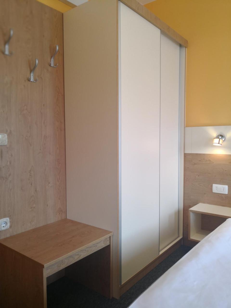 Pri Storklji Otel Moravske-Toplice Dış mekan fotoğraf