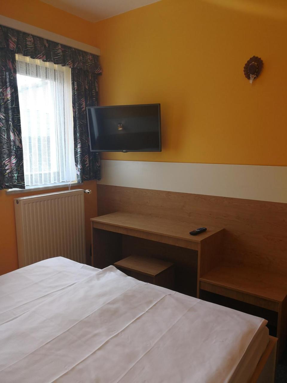 Pri Storklji Otel Moravske-Toplice Dış mekan fotoğraf