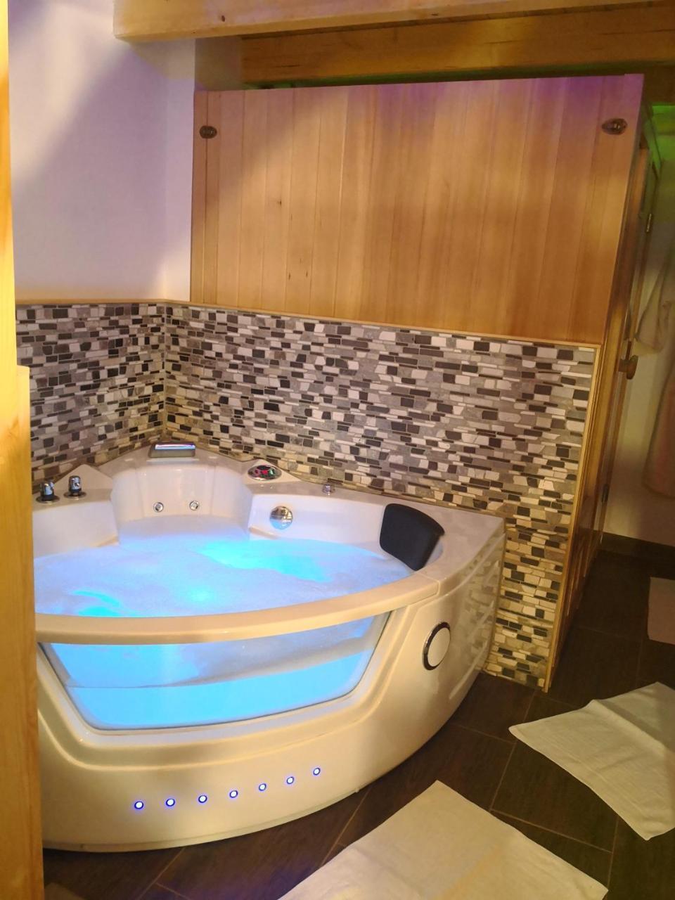 Pri Storklji Otel Moravske-Toplice Dış mekan fotoğraf